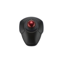 Trackball Orbit ScrollRing trådløs sort