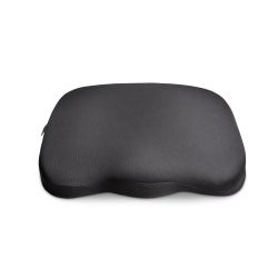 Kensington-sædehynde med ergonomisk hukommelseskum