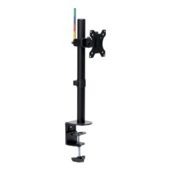 Kensington Monitor Arm Single SmartFit Ergo Black