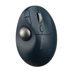 Kensington EQ Trackball ProFit Ergo TB550 Wireless, Black