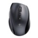 M705 Wireless Mouse, Charcoal