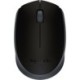 M171 Wireless Mouse, Black