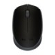 B170 Wireless Mouse, Black