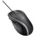 Advanced Corded Mouse M500s, Black