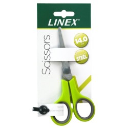 Linex Børnesaks 140mm
