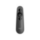 R500s Laser Presentation Remote, Graphite