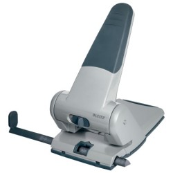 Hulapparat 5180 2-huls t/65 ark hvid