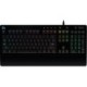G213 Prodigy Gaming Keyboard, Black (Nordic)