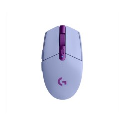 G305 LIGHTSPEED Wireless Gaming Mouse, Lilac