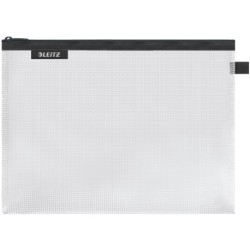 Lynlåslomme vandafvisende WOW L sort