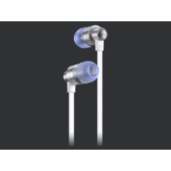 G333 In-ear Gaming Headphones, White