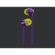 G333 In-ear Gaming Headphones, Purple