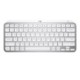 MX Keys Mini Mac Minimalist Wirel. Keyboard, Grey (Nordic)