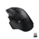 G502 X LIGHTSPEED Wireless Gaming Mouse, Black/Core
