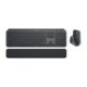MX Keys Combo for Business, Gen 2, Graphite (Nordic)