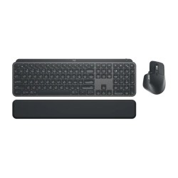 MX Keys Combo for Business, Gen 2, Graphite (Nordic)