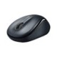 Logitech Wireless Mouse M325s, Dark Silver