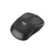 M240 Silent Bluetooth Mouse, Graphite