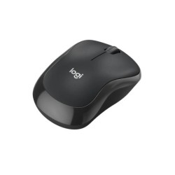 M240 Silent Bluetooth Mouse, Graphite