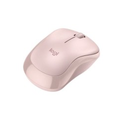 M240 Silent Bluetooth Mouse, Rose