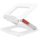 Laptop Riser Leitz Ergo Cosy multiangle White