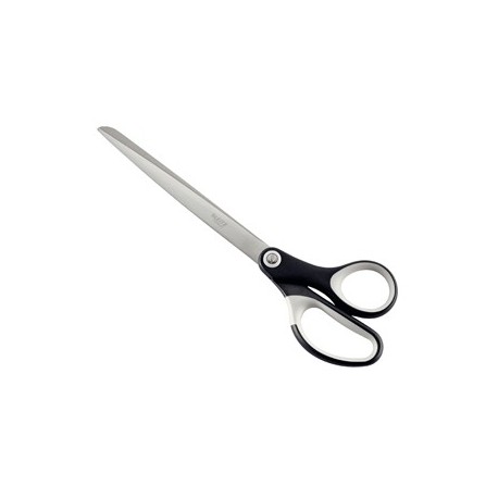 Saks titanium 260mm sort