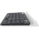 K780 Multi-Device Wireless Keyboard, Grey/White (Nordic)