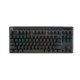 G PRO X TKL LIGHTSPEED Gaming Keyboard, Black (Nordic)