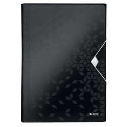 Projektmappe WOW PP sort