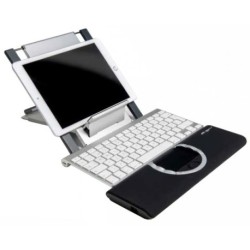 Mousetrapper Laptop / Tablet Stand