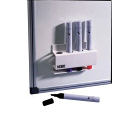Penneholder t/WB magnetisk t/4 penne
