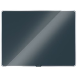 Glastavle Cosy 60x40cm detailpak grå