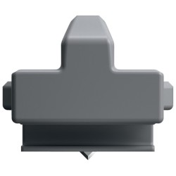 Blad t/rulleskærer Leitz Home A4 lige skær (4)