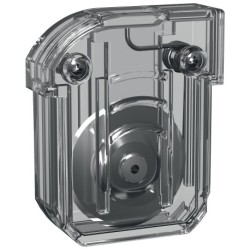 Blad t/rulleskærer Leitz Office lige skær (2)