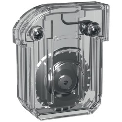 Blad t/rulleskærer Leitz Office perf. skær (2)