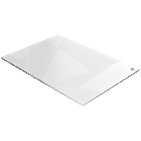 Akryl notestavle Home A4