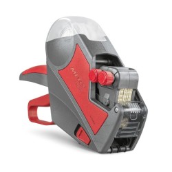 Meto prispistol Expert M 1426 26x16 rød/grå