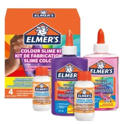 Elmer's Opaque slimsæt