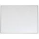 WB tavle magnetisk m/aluramme 58,5x43cm