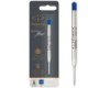 Ballpen refill  Quinkflow M Blue 1-Blister