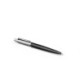 Parker kuglepen Jotter 77% recycled Bond sort