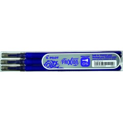 Frixion Clicker 0,5 refill violet (3)