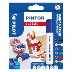 Marker Pintor Medium Classic 1,4 ass (6)