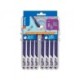 Frixion Fineliner Set2Go 1,3 ass (8)
