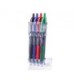 Gelpen m/klik G-2 Set2Go 0,7 Basic (4)