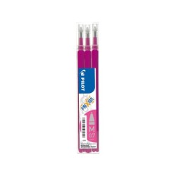 Frixion Clicker 0,7 refill pink (3)