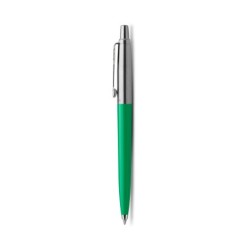 Parker kuglepen Jotter 55% recycled blist grøn