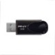 USB 2.0 Attache 4 64GB, Black