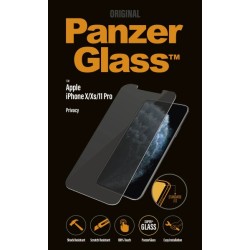 PanzerGlass iPhone X/Xs/11 Pro Privacy