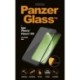 PanzerGlass iPhone XR/11, Black (Case Friendly)